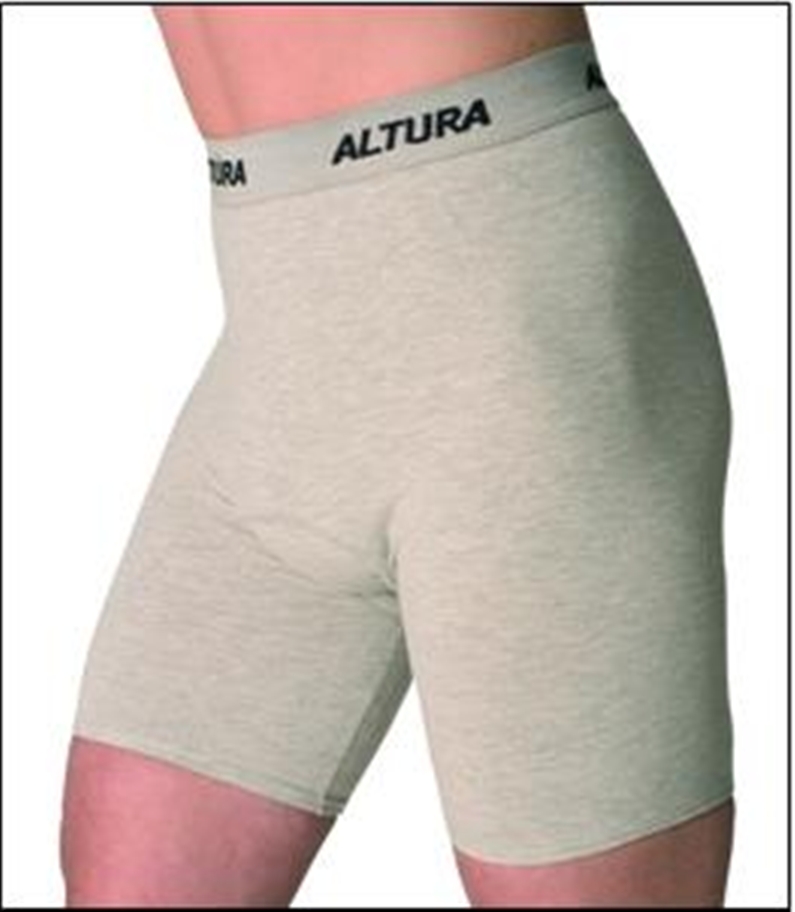 MENS UNDERSHORTS