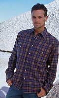 Mens Western Shirt