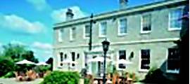 Unbranded Menzies Prince Regent - 4* hotel in Essex