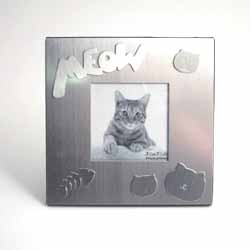 Meow Frame