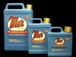 MER CAR POLISH 500ML