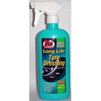 Mer Tyre Dressing 500ml