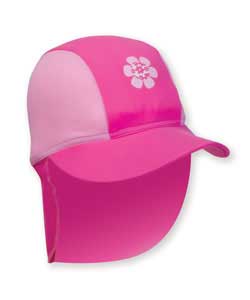 Unbranded Merango Sun Pro Hat 1 to 2 Yrs Girl