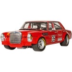 New 1/18 scale model from Minichamps