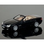 Mercedes Benz Sl-Class 2001
