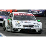 Minichamps 1/43 replica of Jamie Green`s 2006 DTM Mercedes C-Class
