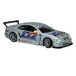 Mercedes CLK DTM 2001 Bernd Schneider