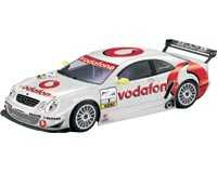 Cars and Other Vehicles - Mercedes CLK GTR Touring