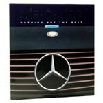 Mercedes Nothing But The Best