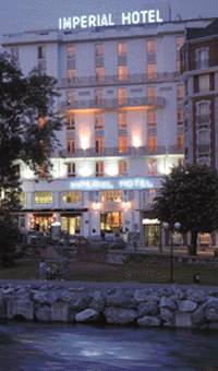 Unbranded Mercure Lourdes Imperial, Lourdes