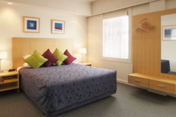 Unbranded Mercure Willis, Wellington