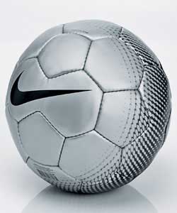 Mercurial Phase Ball - 5