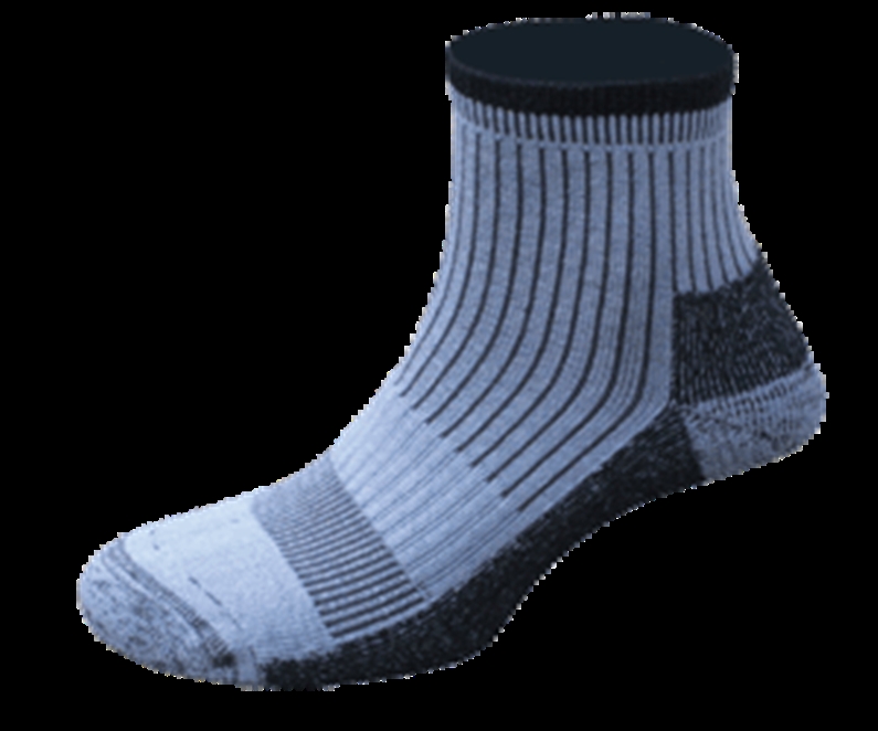 MERINO SOX