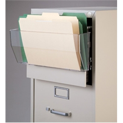 Merit Magazine Literature File Landscape Clear