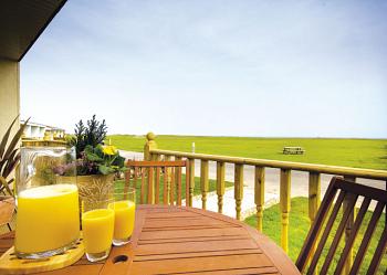 Unbranded Merlings Holiday Park