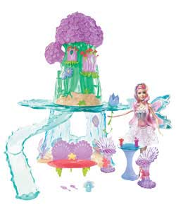 Mermadia Playset