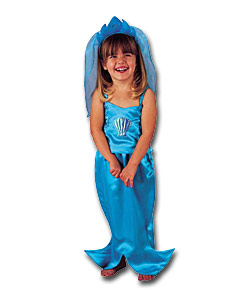 Mermaid Outfit