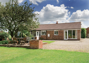 Unbranded Merricote Cottage