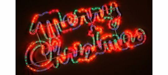 Unbranded Merry Christmas Sign Christmas Decoration