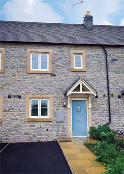 Unbranded Merry Cottage