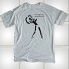 Unbranded Merv Hughes T-shirt