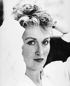 Meryl Streep photo