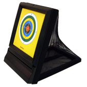 Mesh Target for MP5 Gun