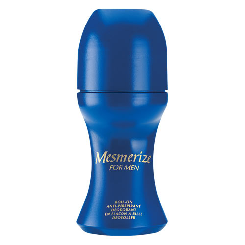 Unbranded Mesmerize Roll-On Anti-Perspirant Deodorant