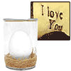 Message Egg
