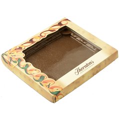 Unbranded Message Plaque 100g