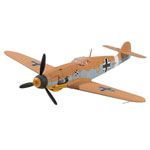 Unbranded Messerschmitt Me 109 Unteroffizier Fran Libya 1942