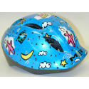 Uni Fit Childs cycle helmet 46 - 54cm