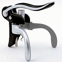 Metal Corkscrew Set