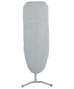 Unbranded Metalised Easy Fit Ironing Board Cover