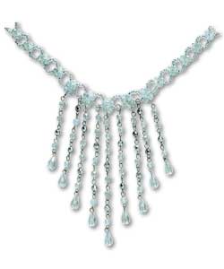 Chain length 38cm/15in