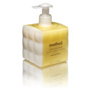 Unbranded Method Hand Care - Moisturising Handsoap 300ml