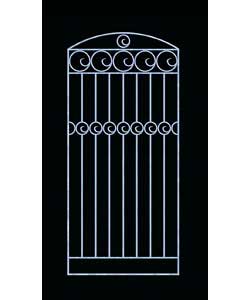 Metpost Classic Garden Gate (Large)