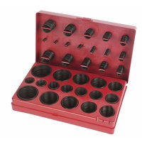 Metric O-Ring Set 419 Pc
