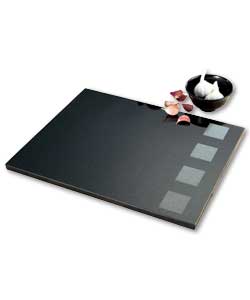 Metro Dark Granite Worktop Saver