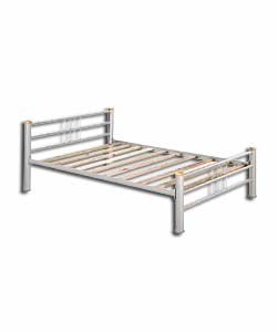 Metro Double Bedstead