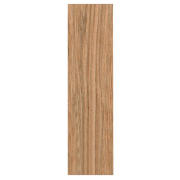 Unbranded Metropolitan 8mm V-Groove Narrow Plank Lightwood
