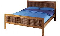 Metropolitan bedstead