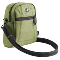 Unbranded Metrosafe 100 Secure Shoulder Bag Black