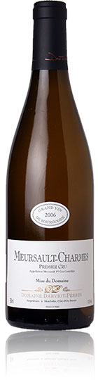 Unbranded Meursault 1er Cru Les Charmes 2006,
