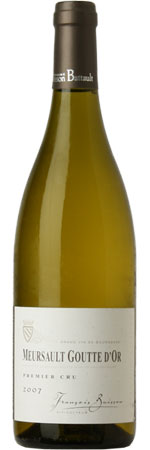 Unbranded Meursault 1er Cru Les Gouttes