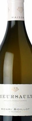 Unbranded Meursault 2013, Henri Boillot