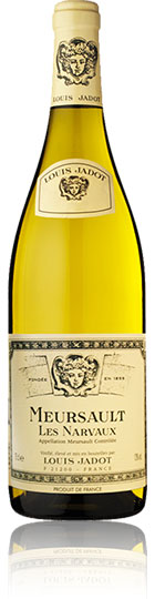 Unbranded Meursault Narvaux 2009, Louis Jadot
