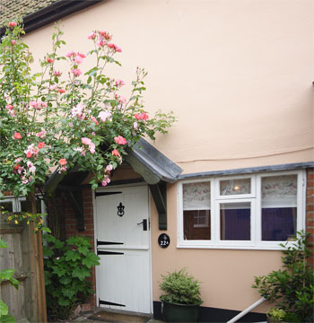 Unbranded Mews Cottage