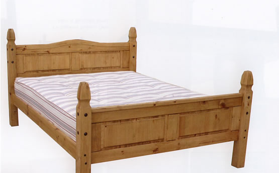 Mexican - Corona Style - Queen Kingsize