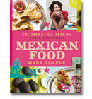 Unbranded Mexican Food Made Simple